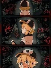 厨房play香蕉黄瓜